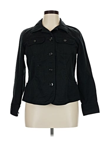 Charter Club Jacket (view 1)