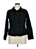 Charter Club Black Jacket Size 0X - photo 1