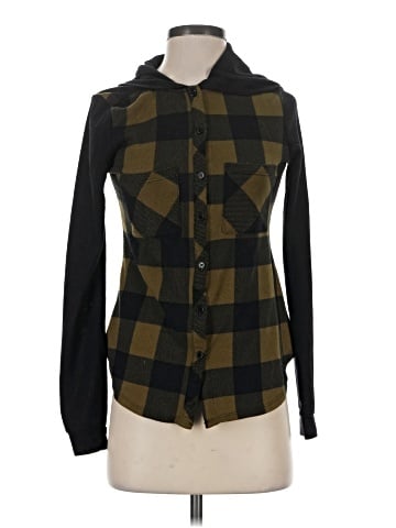 Eye Candy Sweater Vest (view 1)