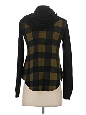 Eye Candy Sweater Vest (view 2)