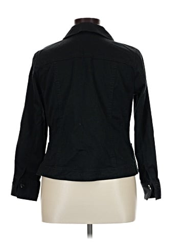 Charter Club Jacket (view 2)