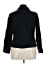 Charter Club Black Jacket Size 0X - photo 2