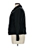 Charter Club Black Jacket Size 0X - photo 5