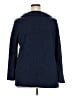 North Style Blue Pullover Sweater Size 2X - photo 2