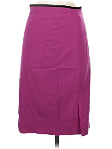 Rachel Roy Wool Skirt (view 2)