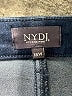 NYDJ Blue Jeggings Size 18 - photo 4