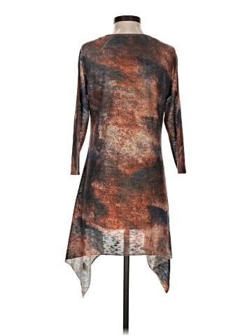 Indigo Soul Casual Dress (view 2)