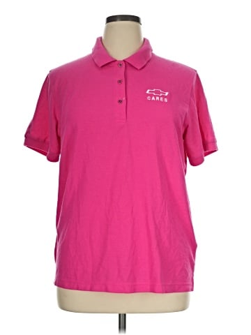 Port Authority Short Sleeve Polo (view 1)