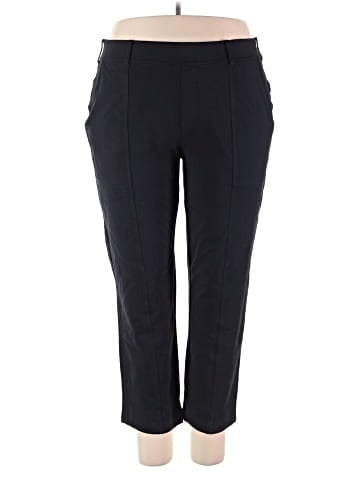 Lands' End Active Pants (view 1)