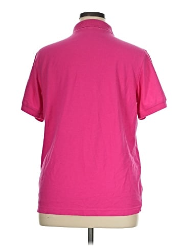 Port Authority Short Sleeve Polo (view 2)