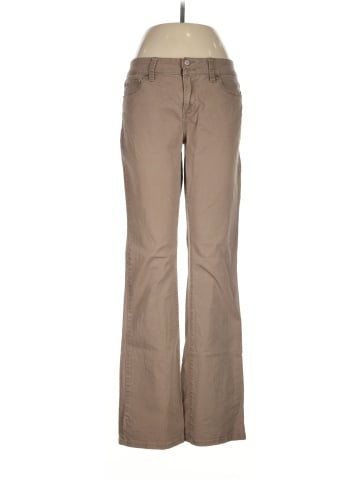London Jean Khakis (view 1)