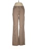 London Jean Brown Khakis Size 8 - photo 1