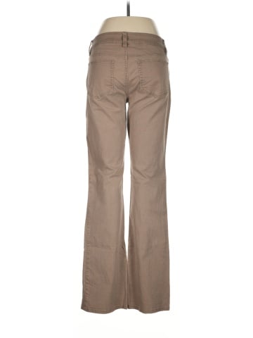 London Jean Khakis (view 2)