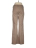 London Jean Brown Khakis Size 8 - photo 2