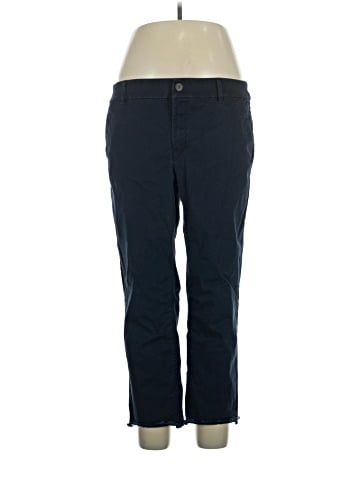 Ann Taylor LOFT Outlet Casual Pants (view 1)