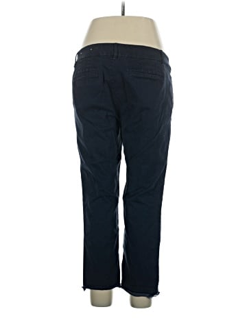 Ann Taylor LOFT Outlet Casual Pants (view 2)