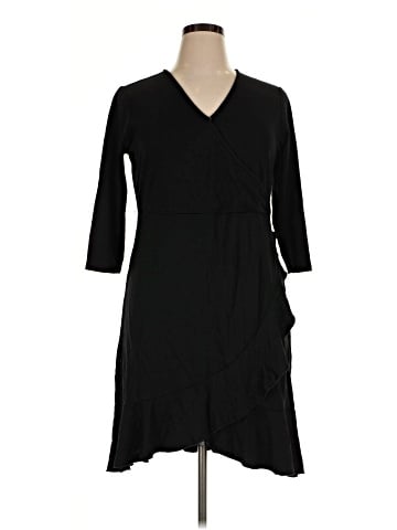 Isaac Mizrahi LIVE! Casual Dress (view 1)