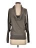 Comptoir des Cotonniers Gray Pullover Sweater Size S - photo 1