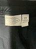 St. John's Bay Solid Black Cargo Shorts Size 18w - photo 3