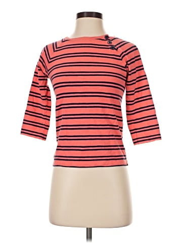 Joe Fresh 3/4 Sleeve T-Shirt (view 1)