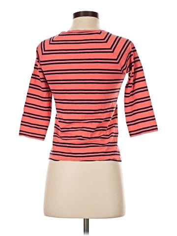 Joe Fresh 3/4 Sleeve T-Shirt (view 2)