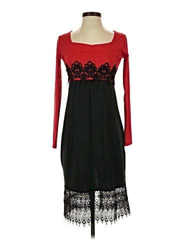 Assorted Brands Cocktail Dress (view 1)