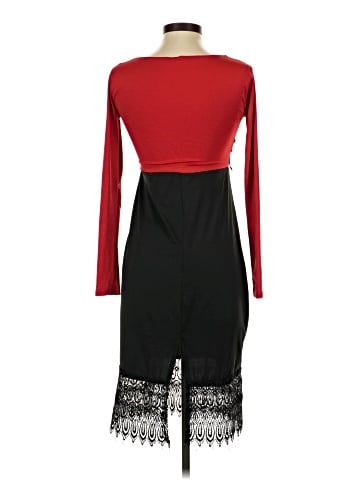 Assorted Brands Cocktail Dress (view 2)