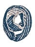 Francesca's Blue Scarf One size - photo 1