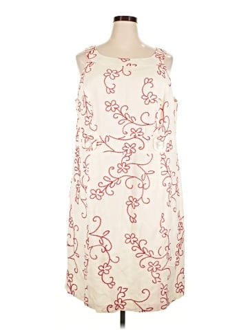 Jessica Howard Cocktail Dress (view 1)