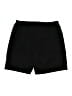 Unbranded 100% Polyester Solid Black Athletic Shorts Size 4XL - photo 2
