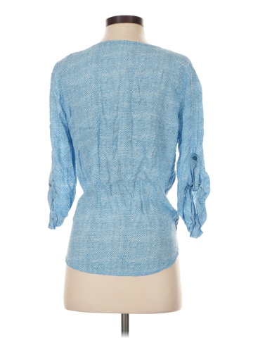 grand & greene 3/4 Sleeve Blouse (view 2)