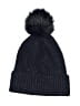 Zara Black Beanie Size M - photo 1