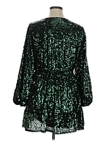 LC Lauren Conrad Cocktail Dress (view 2)
