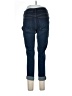 Isabel by Ingrid + Isabel Solid Blue Jeans Size 10 - photo 2