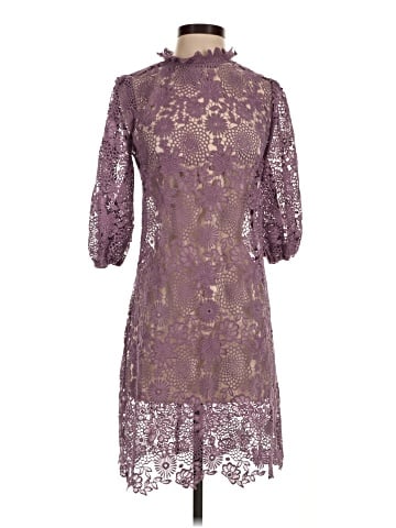 Johnny Was Cocktail Dress (view 1)