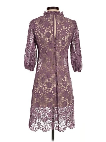 Johnny Was Cocktail Dress (view 2)