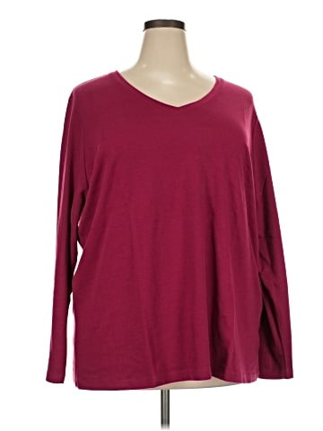 Falls Creek 3/4 Sleeve T-Shirt (view 1)