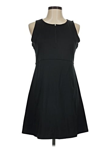 Hind Sleeveless T-Shirt (view 1)