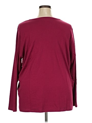 Falls Creek 3/4 Sleeve T-Shirt (view 2)