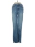 Paige Blue Jeans Size 25 waist - photo 1