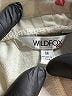 Wildfox Hearts Ivory Shorts Size Med (2 or M) - photo 3