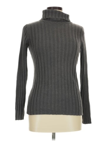 SONOMA life + style Turtleneck Sweater (view 1)
