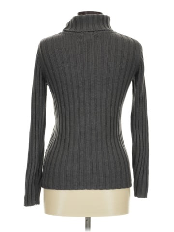 SONOMA life + style Turtleneck Sweater (view 2)