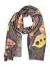 Unbranded Gray Scarf One size - photo 1