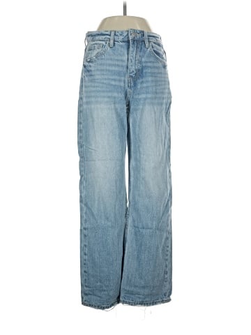 Altar'd State Jeans (view 1)