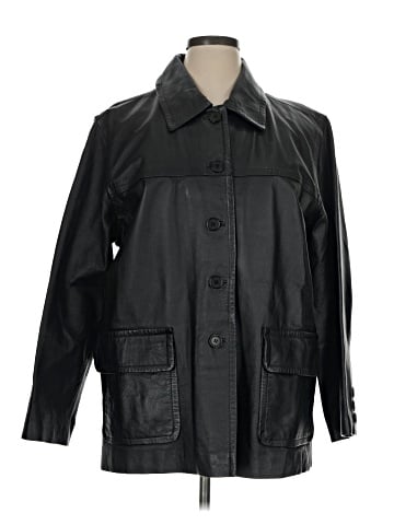 Real Comfort Coat (view 1)
