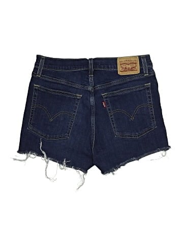 Levi's Denim Shorts (view 2)
