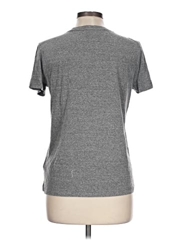 RACHEL Rachel Roy Short Sleeve T-Shirt (view 2)