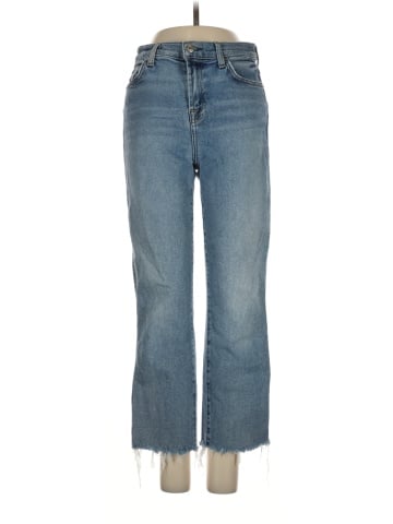 7 For All Mankind Jeans (view 1)