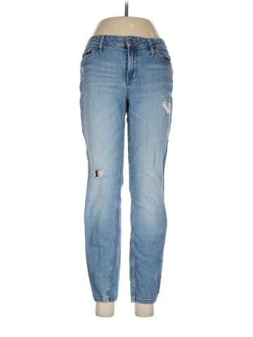 CALVIN KLEIN JEANS Jeans (view 1)